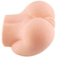 Angel Pussy + Ass Torso
