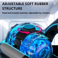 Powerthrust Turbo Stroker