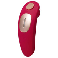 Remi Sucking Panty Vibrator