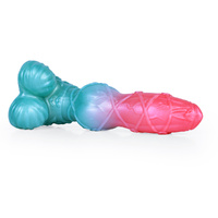 9.4" Lucien Cock