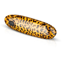 Asha Lipstick Vibrator