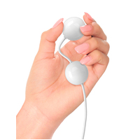 iSex USB Kegel Balls