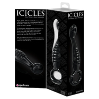 6.5'' Glass Dildo