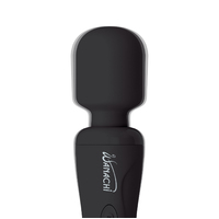Wanachi Body Recharger Black 