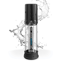 Max Boost Penis Pump