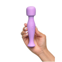 Massage-Her Wand Massager