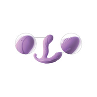 Stimulate-Her G-Spot Vibrator