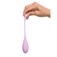 Train Her Kegel Balls