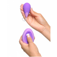 Excite-Her Remote Kegel Balls