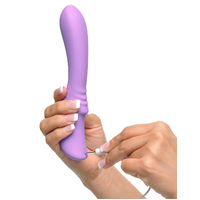 Please-Her G-Spot Vibrator