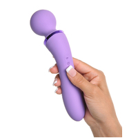 Massage-Her Wand Massager