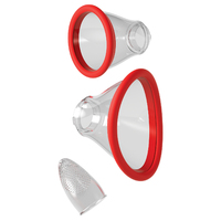 Ultimate Pleasure 24K Clit Stimulator