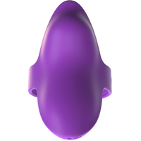 Powerful Finger Vibrator