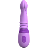 8.5" Her Personal Sex Machine