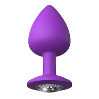 Little Gem Large Butt Plug