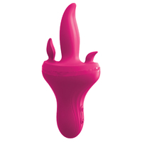 Holey Trinity Clit Stimulator