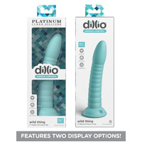 7" Wild Thing Dildo