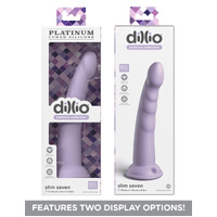 7" Slim Seven Dildo