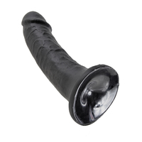 6" Cock