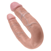 5.5" Double Dildo