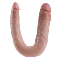 7" Double Dildo