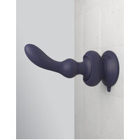 4.5" Wall Banger Prostate Massager