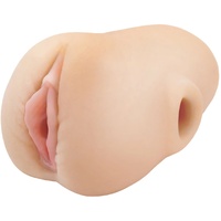 Pussy Pounder Squeeze Stroker