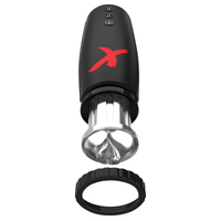 Moto-Bator Mouth Stroker