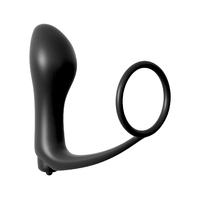 Ass-gasm Vibrating Kit