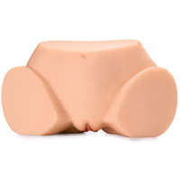 360 Banger Pussy + Ass Torso