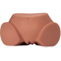 360 Banger Pussy + Ass Torso