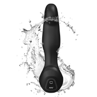 3.5" REVO Slim Prostate Massager