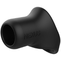 Nexus Rise Liquid Silicone Cock And Ball Sling