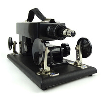 Compact Sex Machine