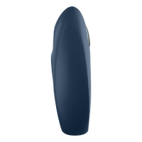 Mighty One Vibrating Cock Ring