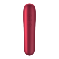 Dual Love Clit Stimulator