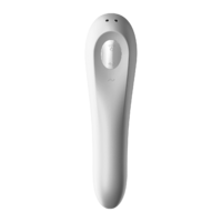Dual Pleasure Clit Stimulator