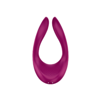 5.3" Endless Joy Couples Vibrator