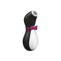 Penguin Clit Stimulator