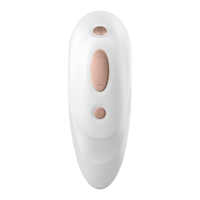 Pro + Vibration Clit Stimulator