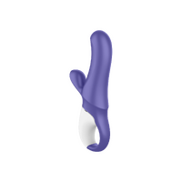 6.5" Magic Bunny Rabbit Vibrator