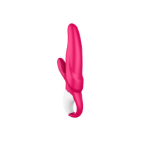 8.5" Mr. Rabbit Vibrator