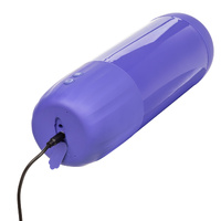 CalExotics Connect Stroker with Vibration and Suction