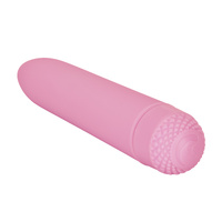 Mini Vibrator 4"