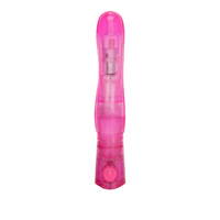 Solo Exciter G-Spot Vibrator