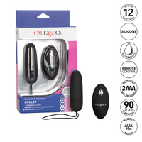 Silicone Remote Egg Vibrator
