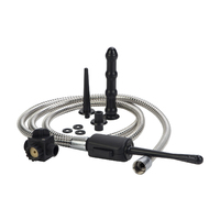 Universal Shower Douche System