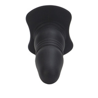 3" Booty Buzz Anal Vibrator