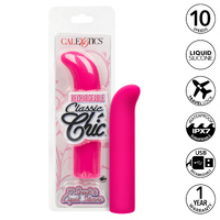 Rechargeable Classic Chic Mini “G”