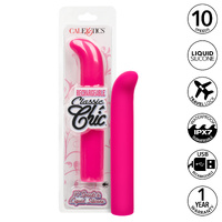 Rechargeable Classic Chic Standard “G”